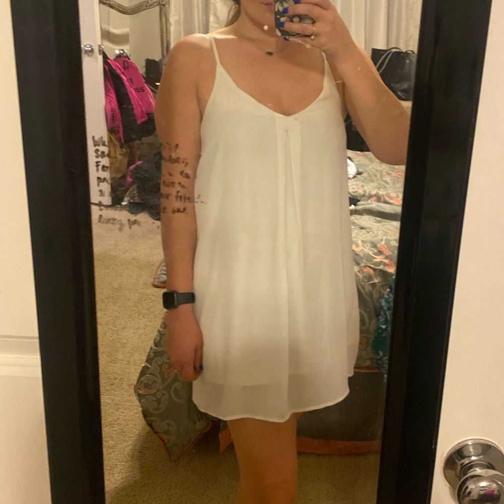 Tobi Mini Dress